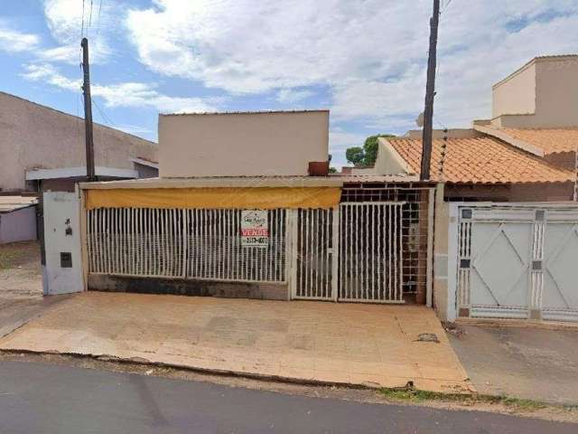 Sala comercial à venda na Avenida Alfeu Gonçalves Belchior, 128, Jardim Maria Luiza, Araraquara, 70 m2 por R$ 175.000