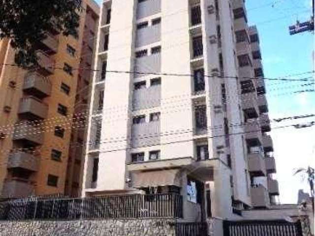 Apartamento com 2 quartos à venda na Rua Carlos Gomes, 842, Centro, Araraquara, 82 m2 por R$ 300.000