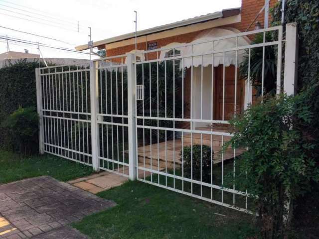 Casa com 3 quartos à venda na Rua Rolando Lupo, 306, Vila Harmonia, Araraquara, 283 m2 por R$ 780.000