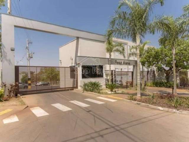 Apartamento com 2 quartos à venda na Avenida Governador Orestes Quercia, 1301, Altos do Jaraguá, Araraquara, 39 m2 por R$ 185.000