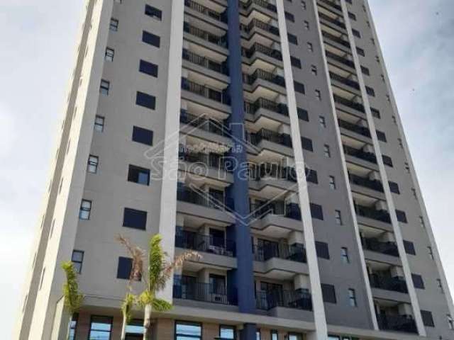 Apartamento com 2 quartos à venda na Avenida Padre Francisco Sales Colturato, 1436, São Geraldo, Araraquara, 62 m2 por R$ 480.000