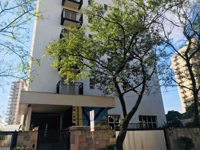 Apartamento com 3 quartos à venda na Avenida Espanha, 780, Centro, Araraquara, 207 m2 por R$ 800.000