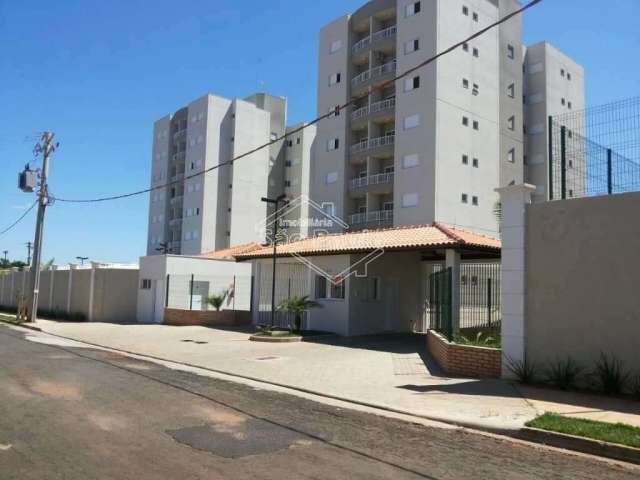Apartamento com 2 quartos à venda na Avenida João Monteiro, 360, Jardim Botânico, Araraquara, 71 m2 por R$ 315.000