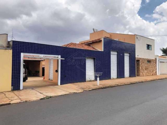 Casa com 3 quartos à venda na Avenida Padre Manoel da Nobrega, 858, Parque Alvorada, Araraquara, 348 m2 por R$ 990.000