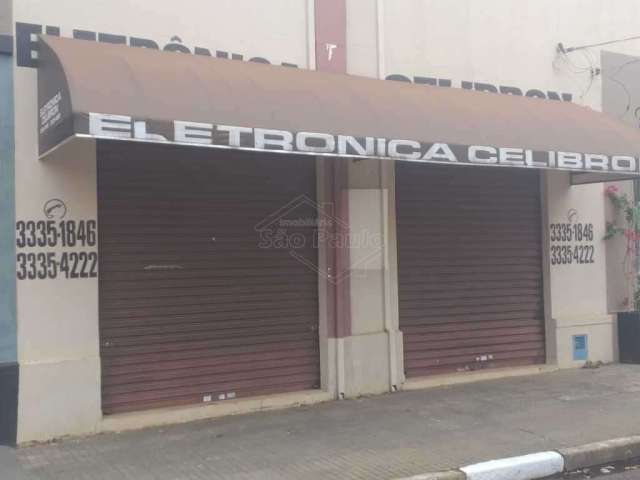 Sala comercial para alugar na Rua Carlos Gomes, 1811, Centro, Araraquara, 70 m2 por R$ 2.000