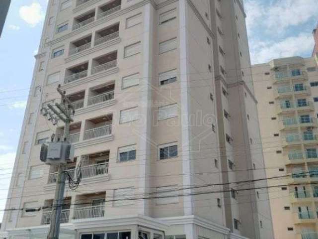 Apartamento com 2 quartos à venda na Rua São Bento, 2750, Centro, Araraquara, 69 m2 por R$ 420.000