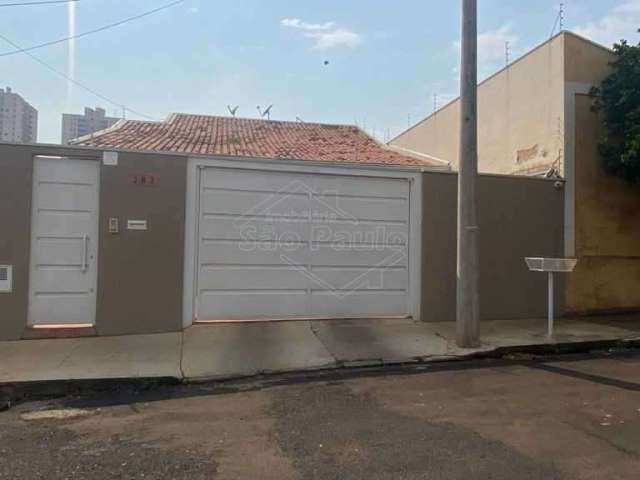 Casa com 3 quartos à venda na Rua Dulcindo Zambelo Brendolan, 282, Jardim Morumbi, Araraquara, 258 m2 por R$ 650.000