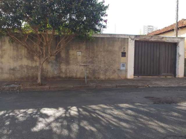 Casa com 3 quartos à venda na Rua Tenente Joaquim Nunes Cabral, 1948, Vila Nossa Senhora do Carmo, Araraquara, 284 m2 por R$ 530.000