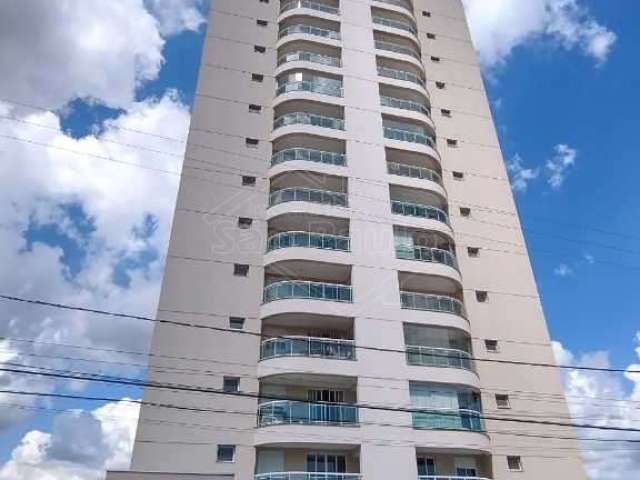 Apartamento com 3 quartos à venda na Rua Carlos Gomes, 660, Centro, Araraquara, 113 m2 por R$ 750.000