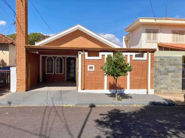 Casa com 3 quartos à venda na Avenida Joaquim de Souza Pinheiro, 401, Jardim Santa Angelina, Araraquara, 151 m2 por R$ 390.000