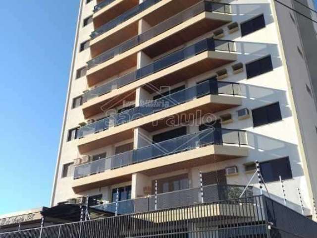 Apartamento com 2 quartos à venda na Avenida Vinte e Dois de Agosto, 318, Vila Xavier (Vila Xavier), Araraquara, 56 m2 por R$ 375.000