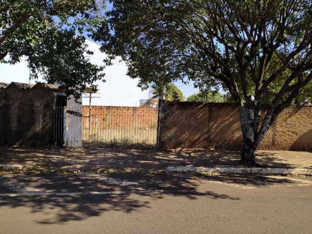 Terreno à venda na Avenida Sorocaba, Jardim Quitandinha, Araraquara por R$ 110.000