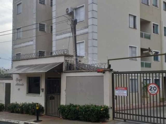 Apartamento com 2 quartos à venda na Avenida Geraldo de Campos Barros, 60, São Geraldo, Araraquara, 46 m2 por R$ 200.000