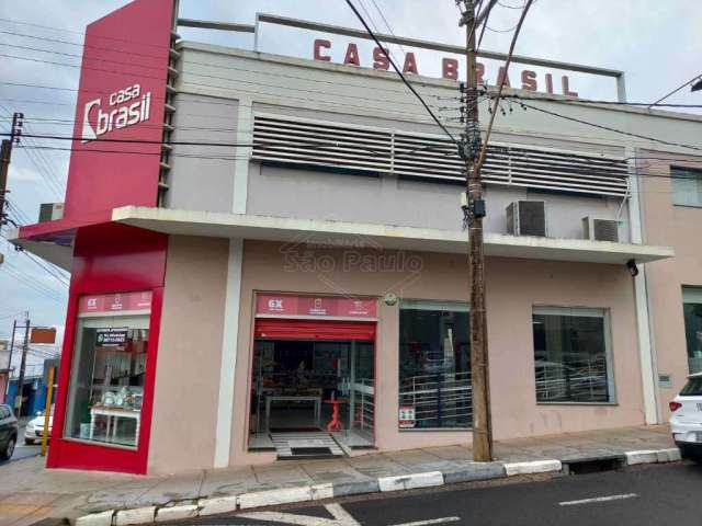 Prédio à venda na Rua 9 de Julho, 295, Centro, Araraquara, 843 m2 por R$ 2.550.000