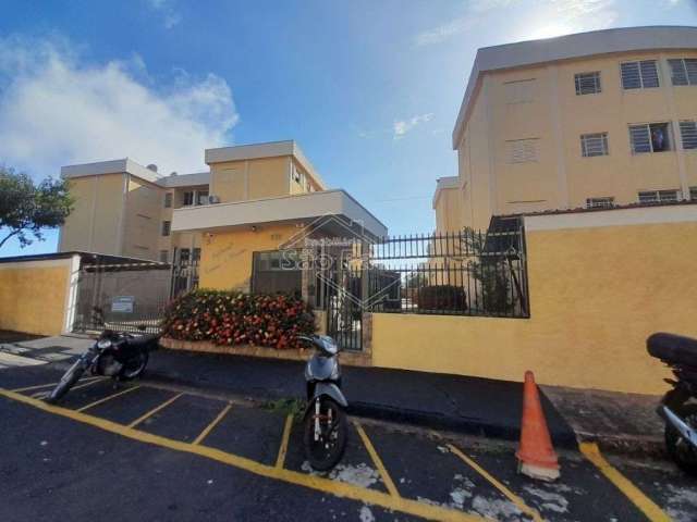 Apartamento com 2 quartos à venda na Rua Epaminondas França, 420, Jardim Europa (Vila Xavier), Araraquara, 47 m2 por R$ 160.000