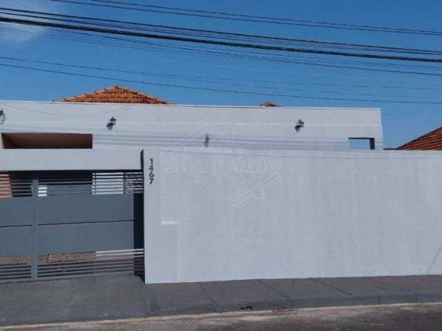 Casa com 3 quartos à venda na Avenida Bandeirantes, 1467, Centro, Araraquara, 145 m2 por R$ 400.000