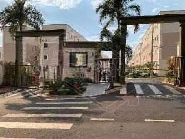 Apartamento com 2 quartos à venda na Avenida João Soares e Arruda, 1444, Jardim das Flores, Araraquara, 46 m2 por R$ 195.000