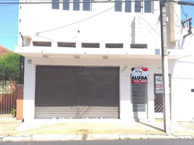 Sala comercial para alugar na Rua São Bento, 1699, Centro, Araraquara, 86 m2 por R$ 2.500