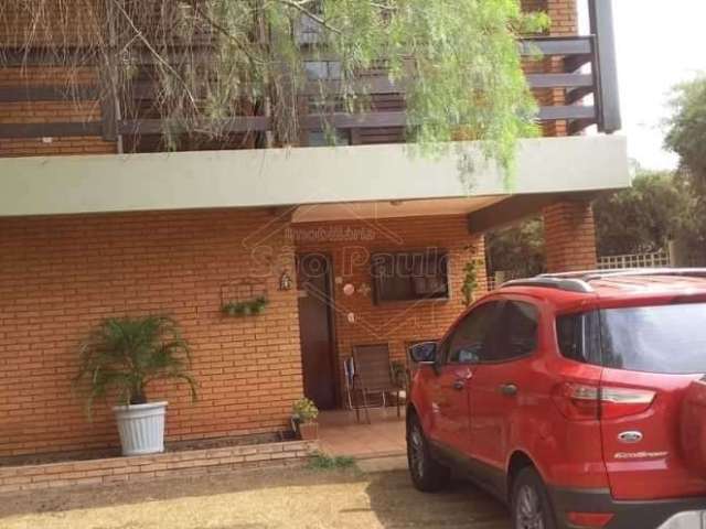 Casa em condomínio fechado com 3 quartos à venda na Avenida Marginal Bento Ferreira Luiz, 814, Jardim Zavanella, Araraquara, 164 m2 por R$ 600.000