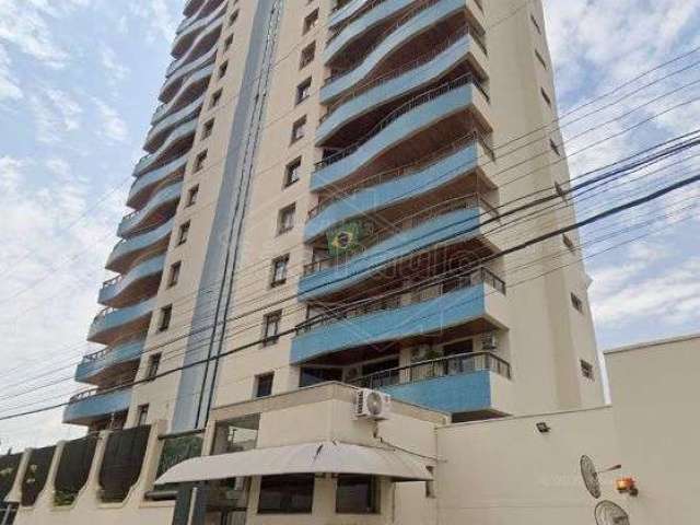 Apartamento com 3 quartos à venda na Avenida Cristóvão Colombo, 777, Centro, Araraquara, 167 m2 por R$ 850.000