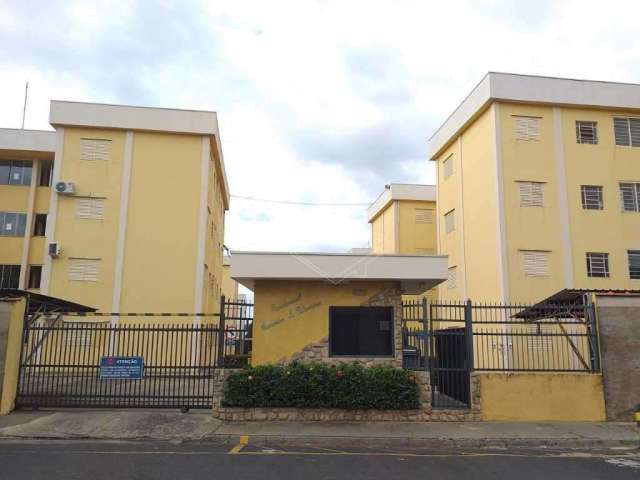 Apartamento com 2 quartos à venda na Rua José Figueira da Silva, 377, Jardim Europa (Vila Xavier), Araraquara, 47 m2 por R$ 140.000