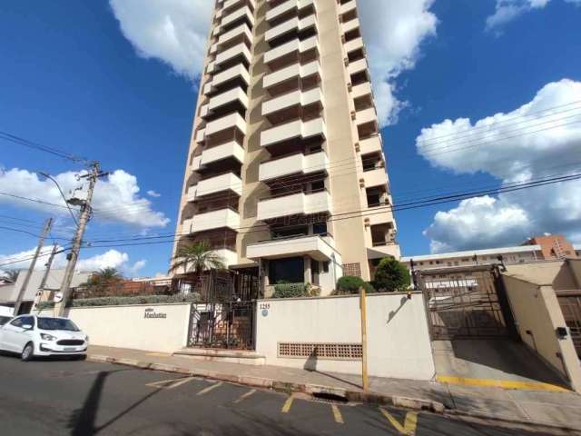 Apartamento com 3 quartos à venda na Avenida Professor Jorge Corrêa, 1255, Centro, Araraquara, 139 m2 por R$ 580.000