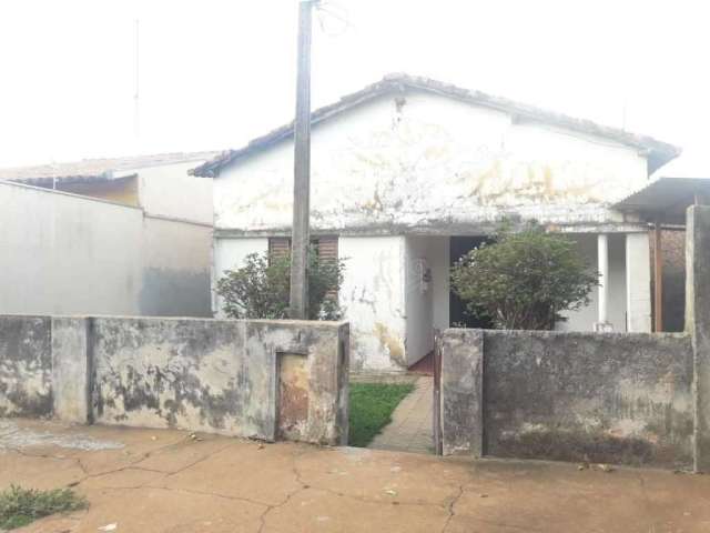 Casa com 2 quartos à venda na Rua XV de Novembro, 328, Centro, Santa Lúcia, 74 m2 por R$ 150.000