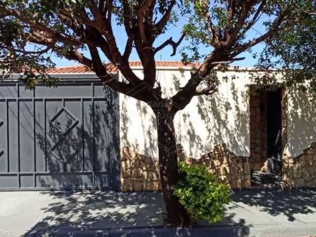 Casa com 3 quartos à venda na Rua Osmar Zanini Pachiega, 21, Vila Melhado, Araraquara, 174 m2 por R$ 315.000