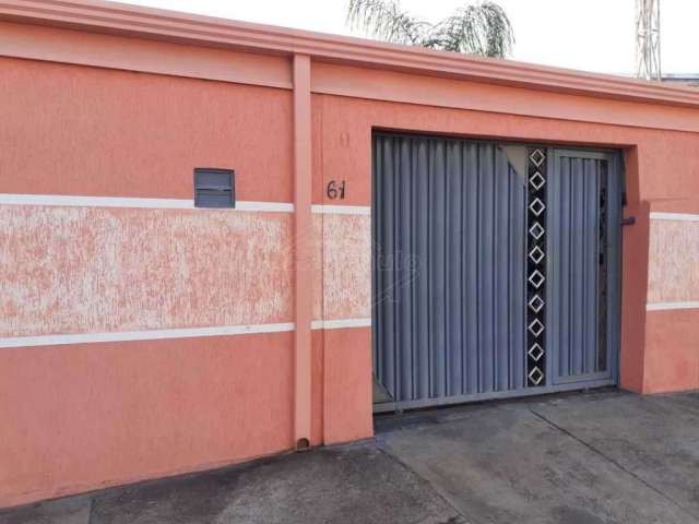 Casa com 3 quartos à venda na Avenida José Fernandes Monteiro Filho, 61, Jardim das Paineiras, Araraquara, 200 m2 por R$ 310.000