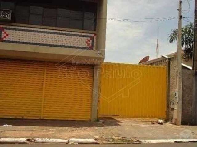 Prédio à venda na Avenida Padre Antonio Cesarino, 1171, Vila Xavier (Vila Xavier), Araraquara, 393 m2 por R$ 500.000