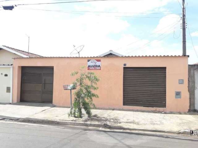 Casa com 2 quartos à venda na Avenida Sumaré, 81, Cohab, Américo Brasiliense, 160 m2 por R$ 270.000