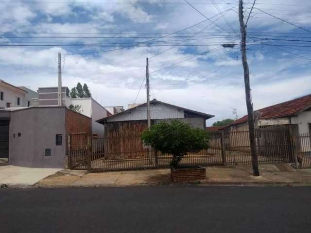 Barracão / Galpão / Depósito à venda na Rua Marechal Humberto de Alencar Castelo Branco, 777, Jardim Imperador, Araraquara, 238 m2 por R$ 200.000