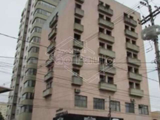 Apartamento para alugar na Avenida Osório, 90, Centro, Araraquara, 17 m2 por R$ 220