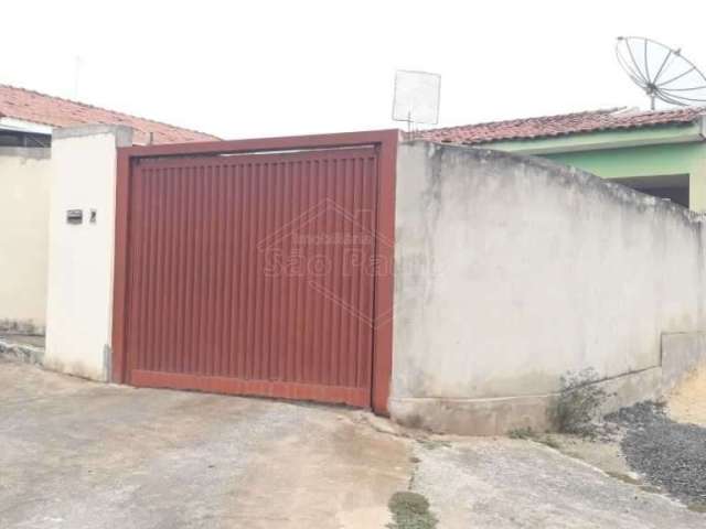 Casa com 2 quartos à venda na Rua João Bernardo Muniz, 60, Jardim São José, Américo Brasiliense, 123 m2 por R$ 280.000