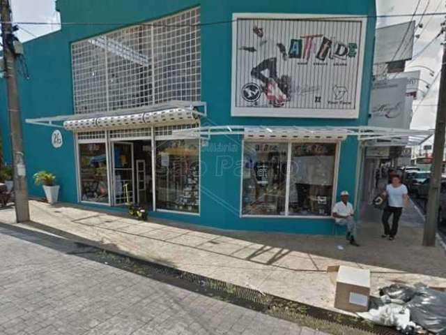 Prédio à venda na Avenida Osório, 26, Centro, Araraquara, 361 m2 por R$ 3.400.000