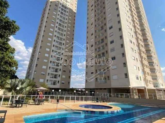 Apartamento com 3 quartos à venda na Rua Castro Alves, 2043, Jardim Morumbi, Araraquara, 138 m2 por R$ 880.000