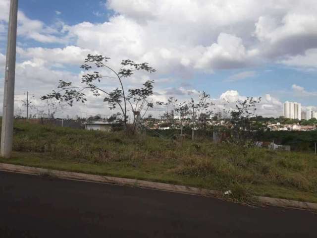 Terreno à venda na Rua José Maria Paixão, 302, Residencial Ravena, Araraquara por R$ 120.000