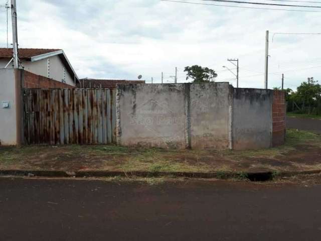 Terreno à venda na Avenida Uchôa, Jardim América (Vila Xavier), Araraquara por R$ 127.000