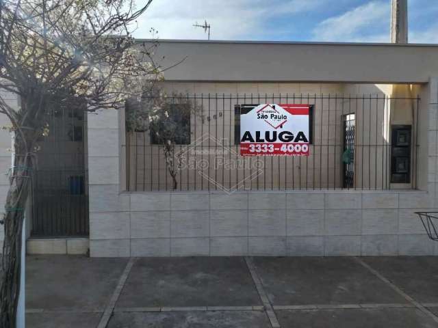 Sala comercial com 1 sala para alugar na Avenida Cientista Frederico de Marco, 1569, Jardim Floridiana (Vila Xavier), Araraquara, 20 m2 por R$ 800