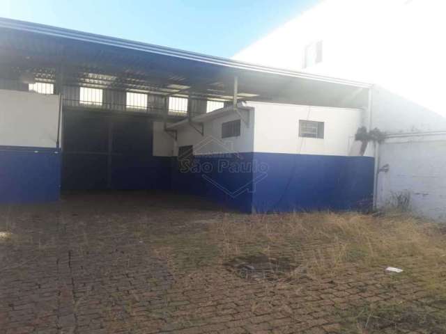 Barracão / Galpão / Depósito à venda na Avenida Dom Pedro II, 40, Centro, Araraquara, 442 m2 por R$ 1.500.000