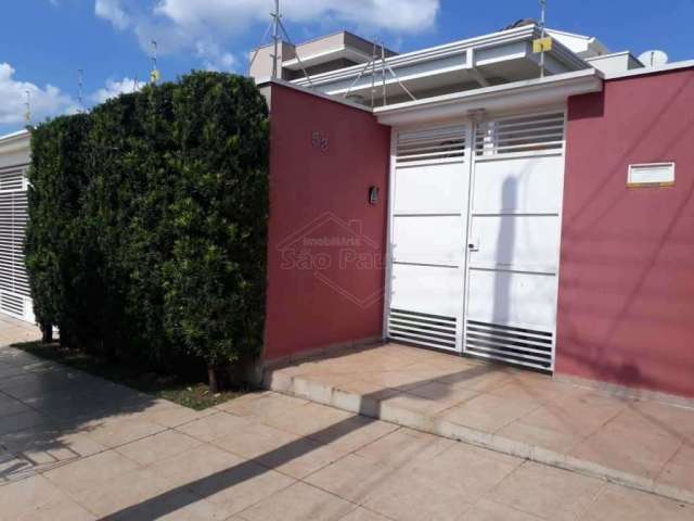 Casa com 3 quartos à venda na Avenida Professor Vespasiano Veiga, 53, Vila Harmonia, Araraquara, 348 m2 por R$ 1.200.000