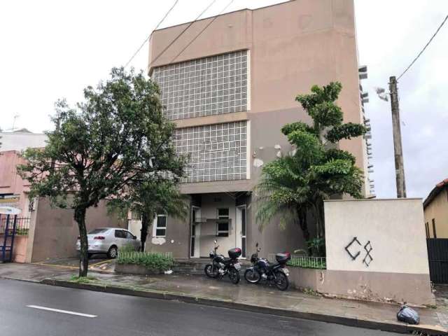 Prédio com 18 salas à venda na Avenida Barroso, 238, Centro, Araraquara, 825 m2 por R$ 1.300.000