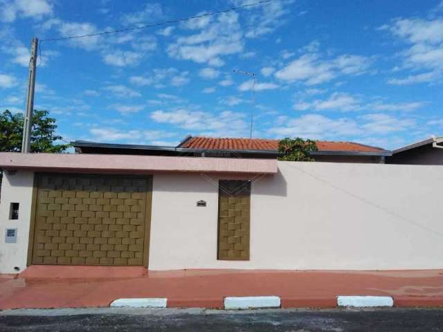Casa com 2 quartos à venda na Avenida João Soares e Arruda, 387, Parque Laranjeiras, Araraquara, 56 m2 por R$ 250.000