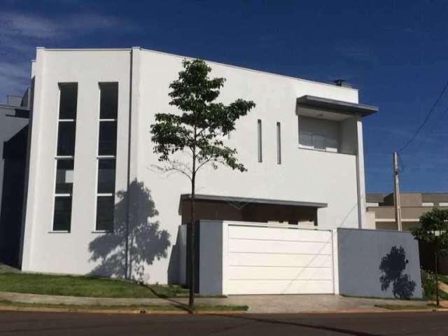 Casa em condomínio fechado com 3 quartos à venda na Rua Seis, 186, Residencial Village Damha II, Araraquara, 209 m2 por R$ 1.200.000