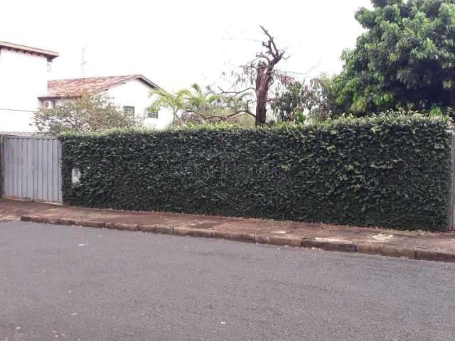 Terreno à venda na Avenida Comendador Alberto Dias, 00, Vila José Bonifácio, Araraquara por R$ 300.000