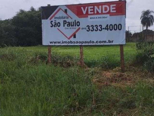 Chácara / sítio para alugar na Rua José Barbieri Neto, Parque Planalto, Araraquara, 211 m2 por R$ 3.000