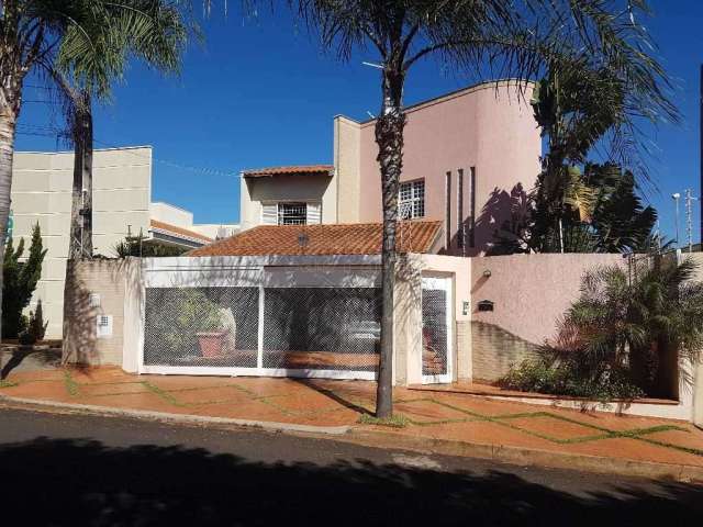 Casa com 3 quartos à venda na Rua José Marques Pinheiro Filho, 613, Vila Harmonia, Araraquara, 300 m2 por R$ 1.600.000