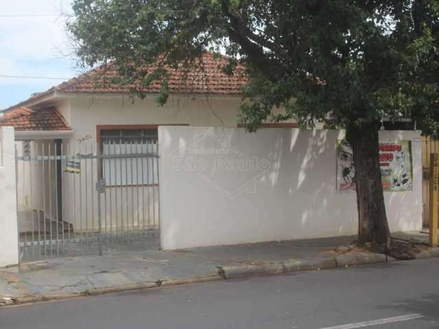 Casa com 2 quartos à venda na Rua Carlos Gomes, 3401, Vila Yamada, Araraquara, 135 m2 por R$ 270.000