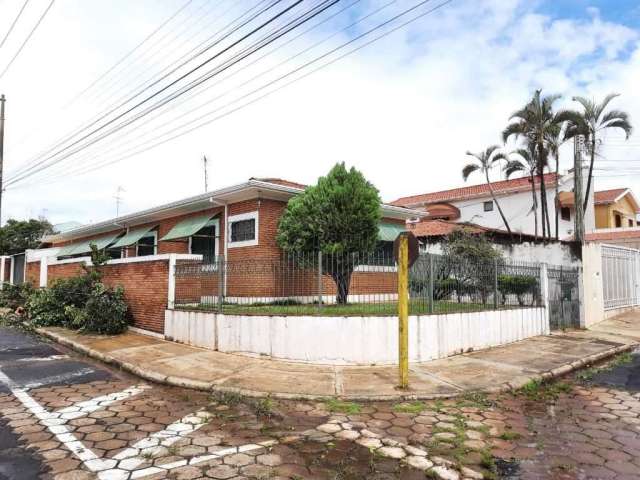 Casa com 3 quartos à venda na Avenida Comendador Alberto Dias, 427, Vila José Bonifácio, Araraquara, 208 m2 por R$ 500.000