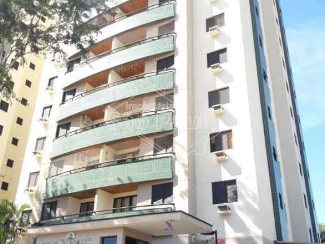 Apartamento com 3 quartos à venda na Avenida Pio Corrêa Pinheiro, 651, Vila Suconasa, Araraquara, 81 m2 por R$ 380.000